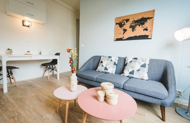 My Relaxing Home Paris Villejuif