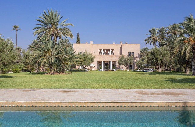 My Rental Homes - Villa Zagar with heated pool and garden