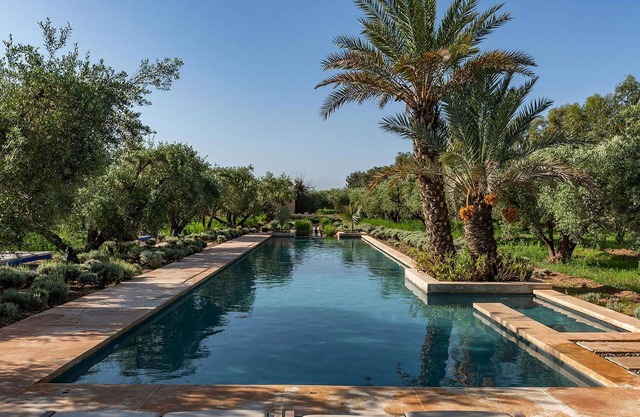 My Rental Homes - Dar Moon with private swimming pool, wifi, air conditioning