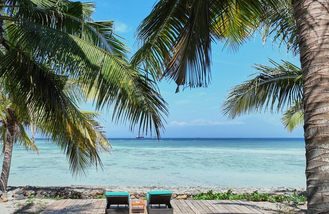 MYAMO Beach Lodge