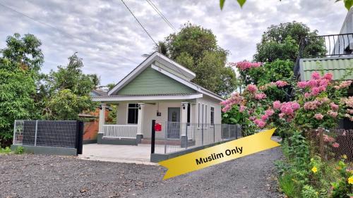 MYDY Angsana Homestay