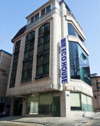 Myeongdong Ecohouse