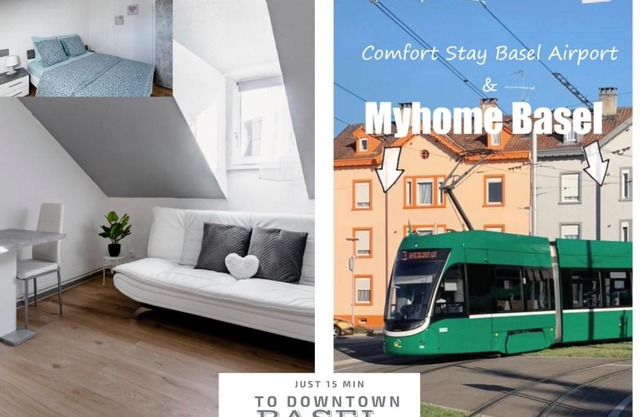 MyHome Basel 3A44