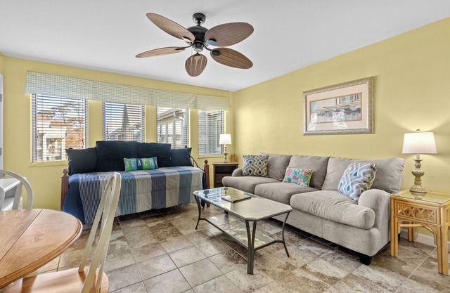 Myrtle Beach Resort FS6319