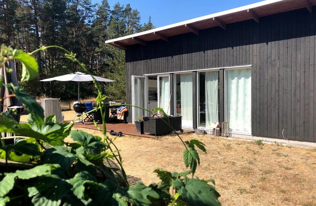 Mysig lillstuga Köpingsvik - Öland