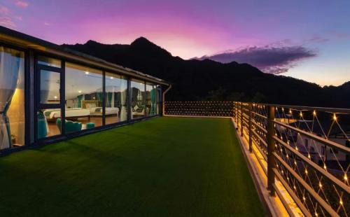 Mysig Resort
