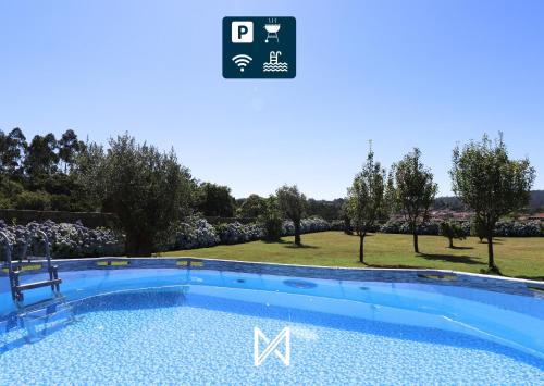 MyStay - Refúgio da Natureza