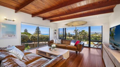 Mystic Waves Wifi , Pet Friendly Accom Holidays