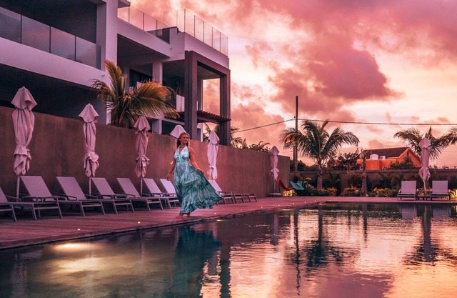 Mythic Suites & Villas by MJ Holidays