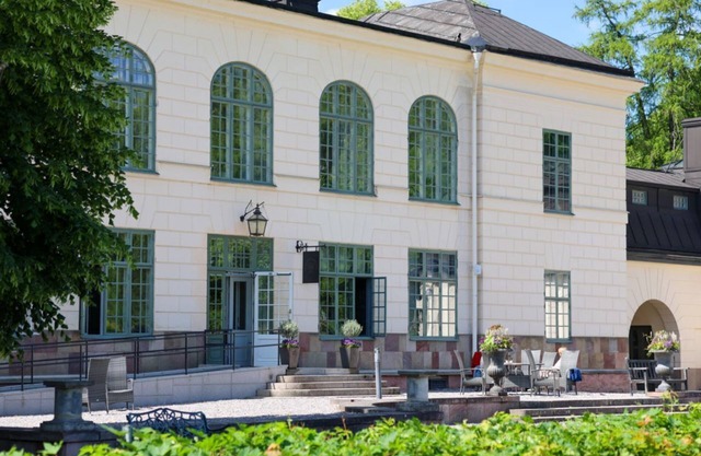 Näsby Slott