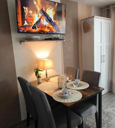 Nürnberg Apartment