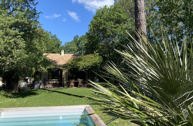 Nature holidays in Provence