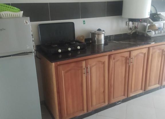 N36 Residence vitel pour famille