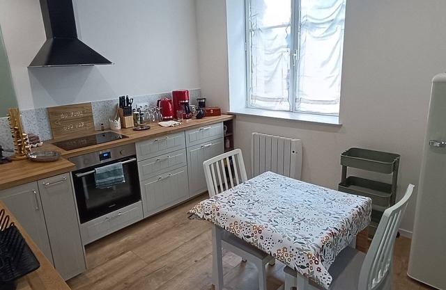 n559/5 000nArras Grand'Place Gîte, Duplex, Parking Included