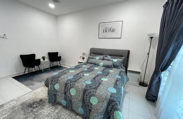 N7 Cozy Homestay in Rawang