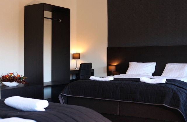 Nacka Stadshotell