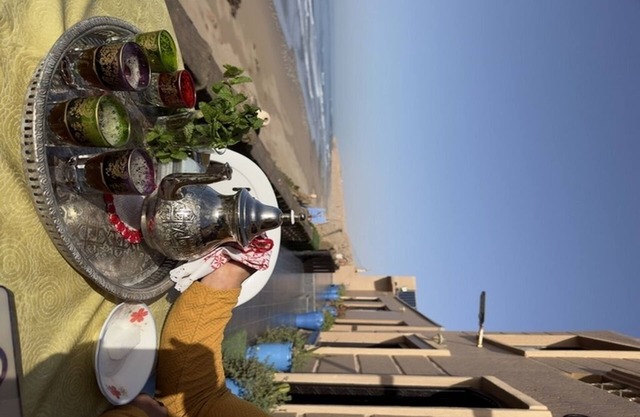 Nadine Surf Auberge Villa Pieds dans l'eau