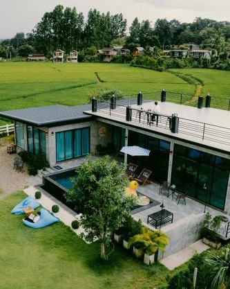NADON VILLA