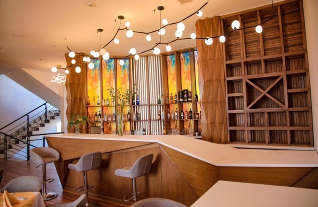 naflet hotel