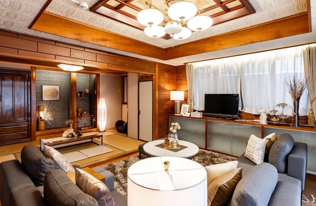 Naha House