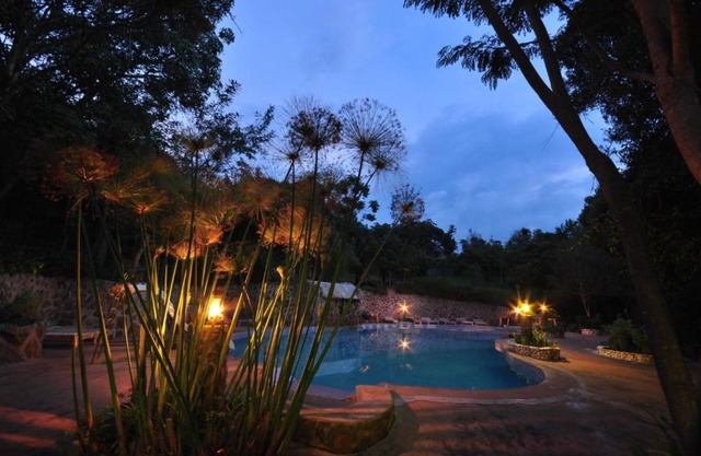 Naiberi Resort