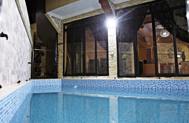 Naima House