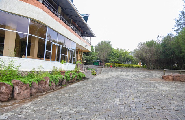 Naivasha Peppercorn Resort