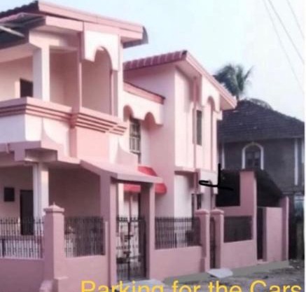 Najma Family Home for long term stay