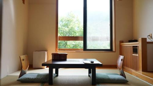 Nakanoyu Onsen Ryokan - Vacation STAY 18794v