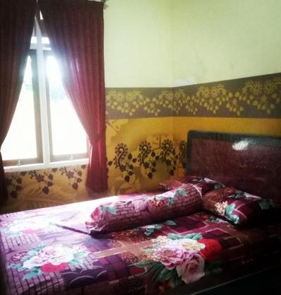 Nakula's Guest House
