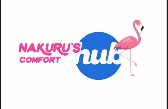 Nakuru Comfort Hub