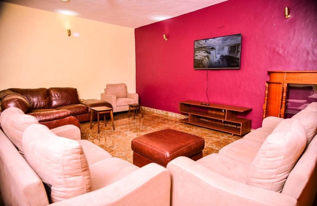 Nakuru Luxury House