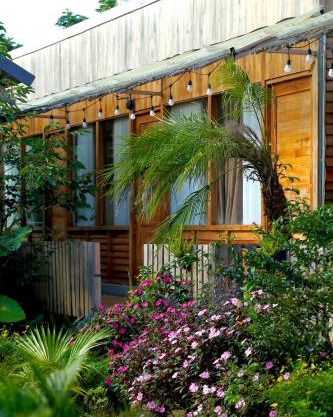 Naman Homestay Mộc Châu