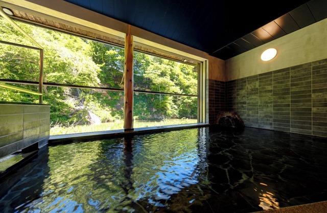Namari Onsen Kokoronotoki Jusangatsu