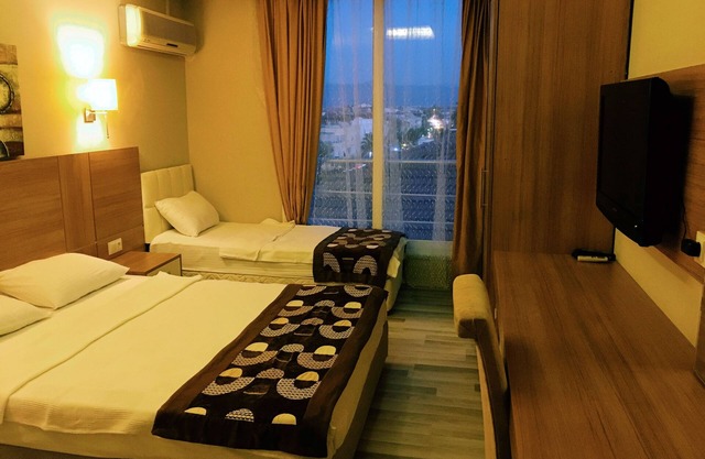 Namaste Otel