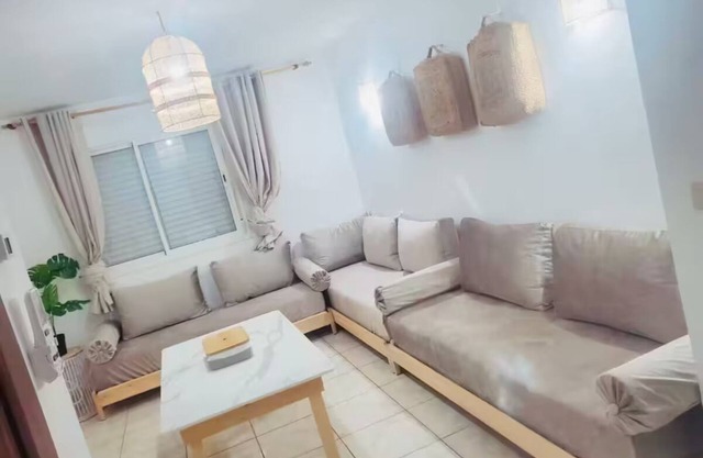 Nami's House