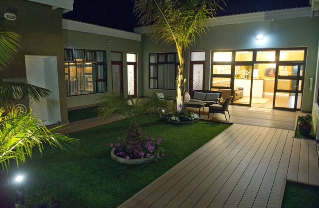 Namib Guesthouse