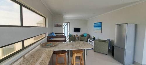 Namib's Edge