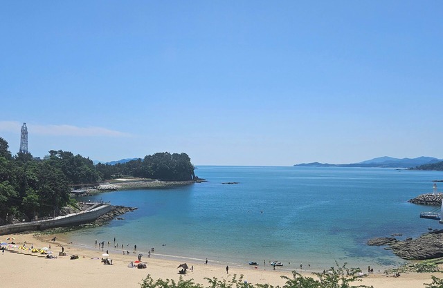 Namiltte Resort