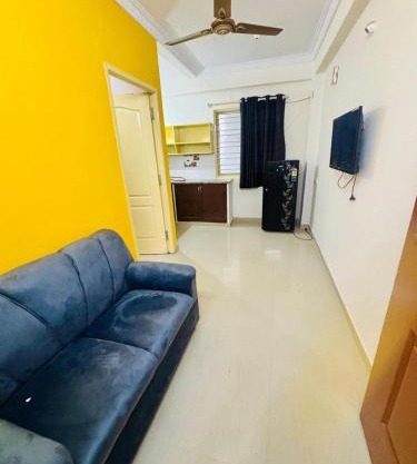 Namma Suites