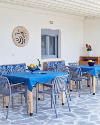 Nana's Guesthouse