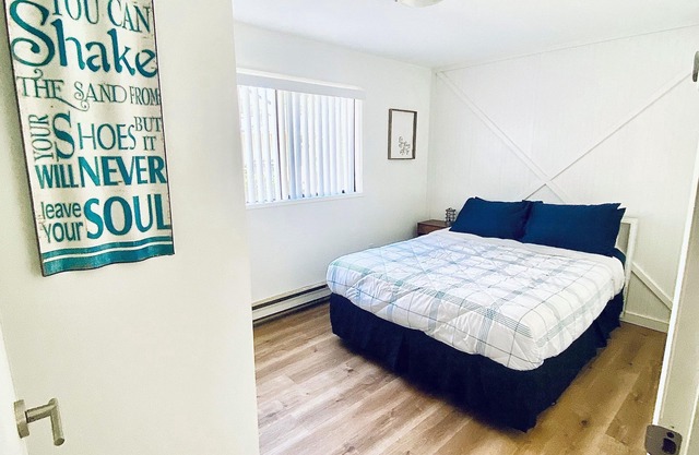 Nanaimo Suite Stay