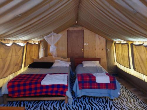 Nanja Mara Lodge