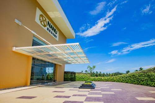 Nanu Resort , Arambol