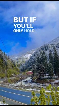 Nanus Ayder Bungalow and Breakfast