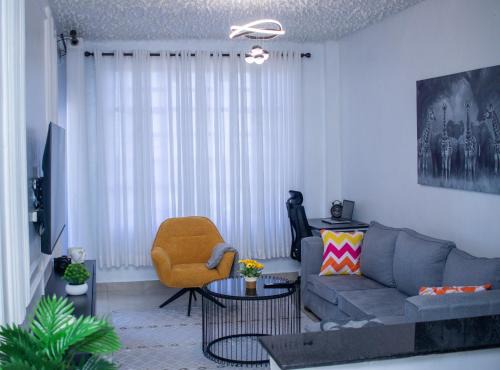 Nanyuki Luxe Stays