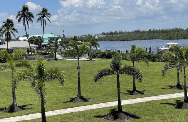 Naples Condo Paradise