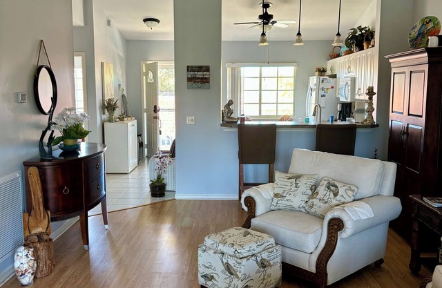 Naples Vacation Rental Available Starting 4/1