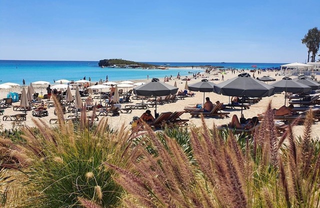Narcissos 'Nissi Beach' apartment C12