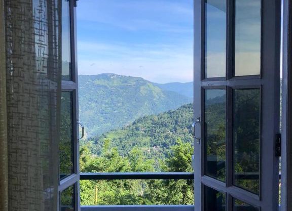 Nardenla Homestay